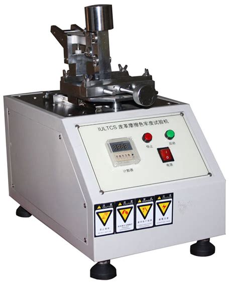 Rubbing Color fastness Tester factories|Home .